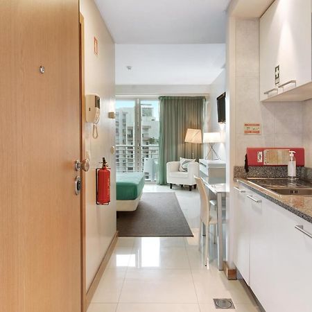 Dfm Happy Days E - Funchal Apartment Екстериор снимка