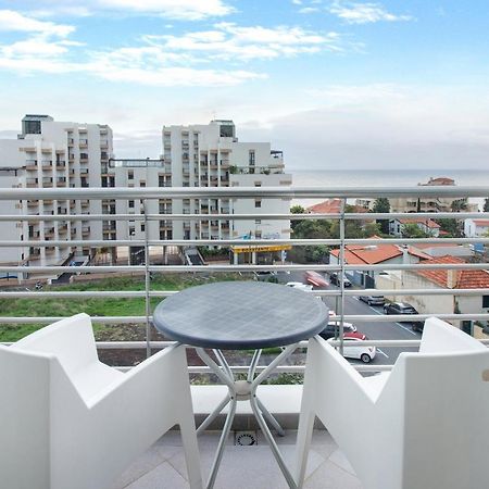 Dfm Happy Days E - Funchal Apartment Екстериор снимка