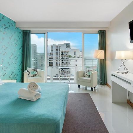 Dfm Happy Days E - Funchal Apartment Екстериор снимка