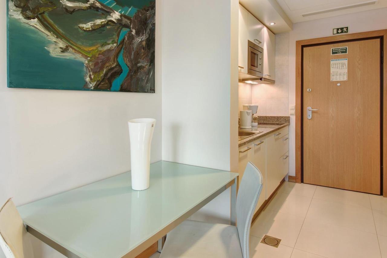 Dfm Happy Days E - Funchal Apartment Екстериор снимка