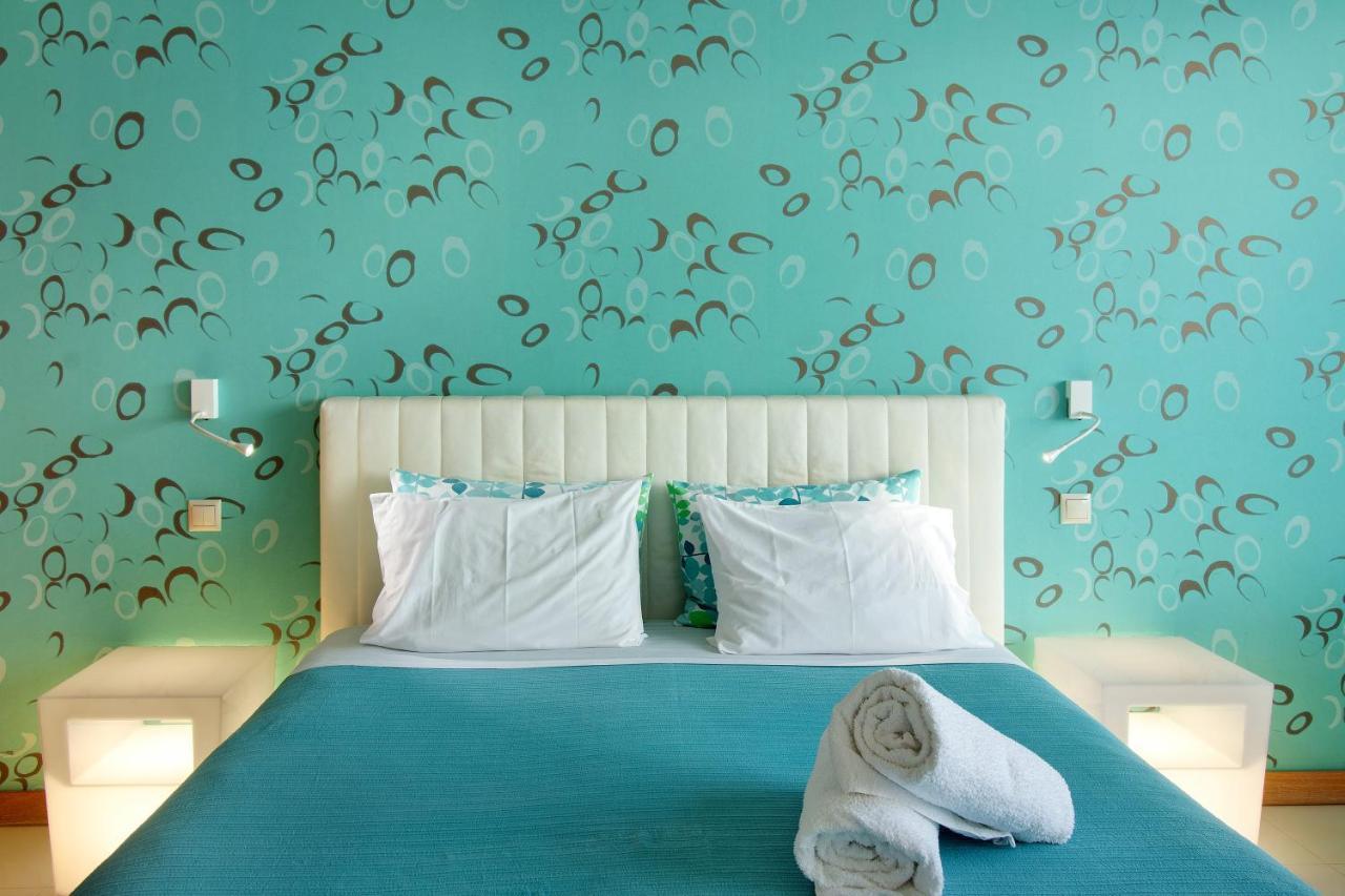 Dfm Happy Days E - Funchal Apartment Екстериор снимка
