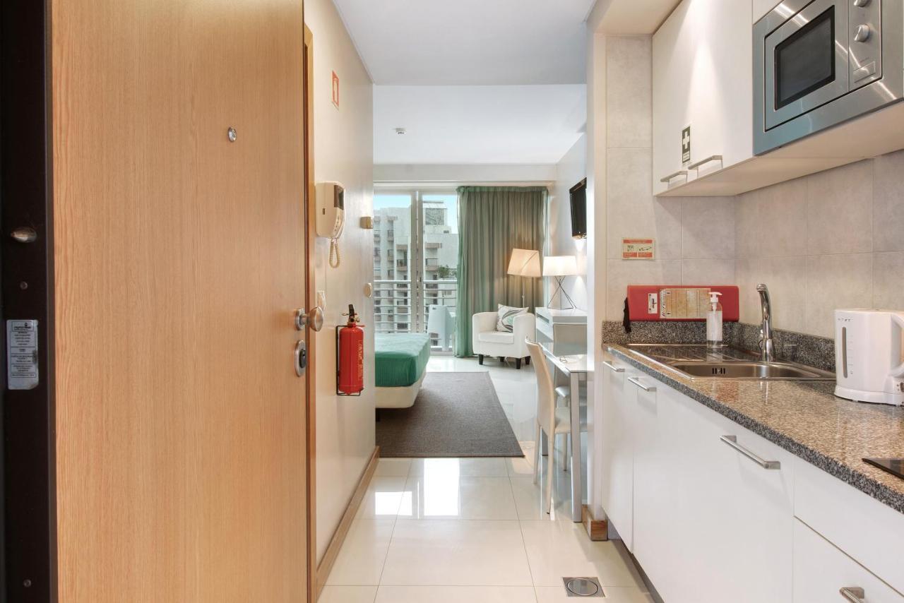 Dfm Happy Days E - Funchal Apartment Екстериор снимка