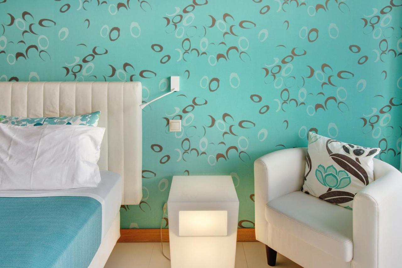 Dfm Happy Days E - Funchal Apartment Екстериор снимка
