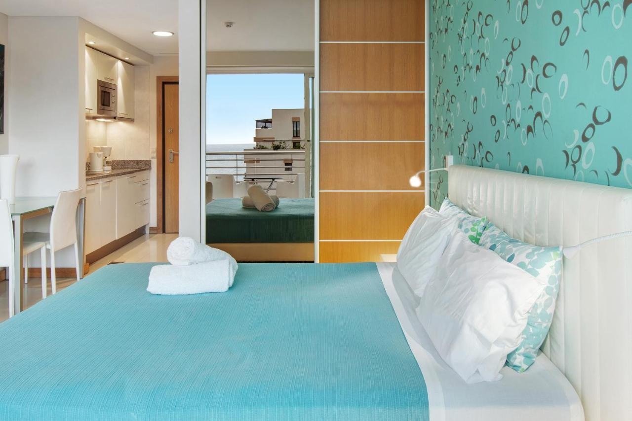 Dfm Happy Days E - Funchal Apartment Екстериор снимка