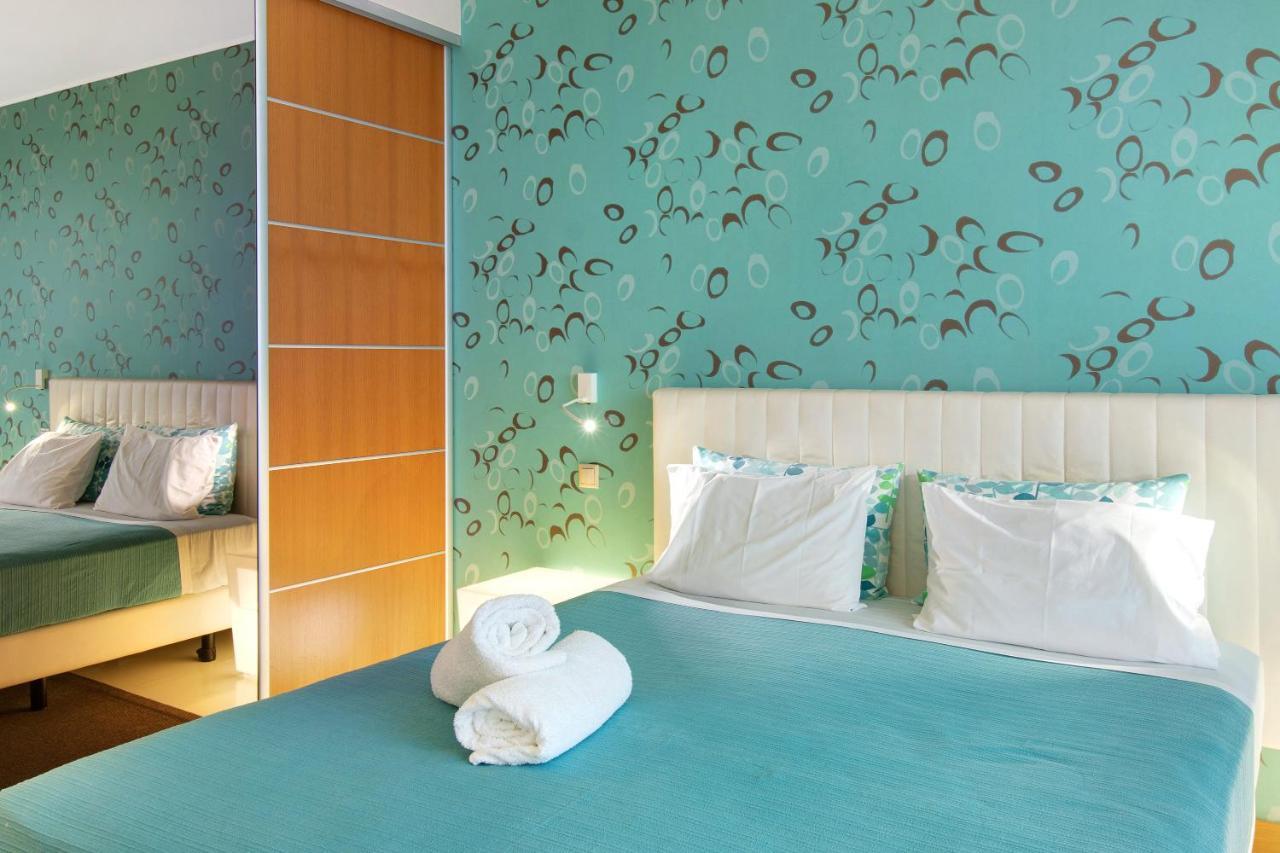 Dfm Happy Days E - Funchal Apartment Екстериор снимка