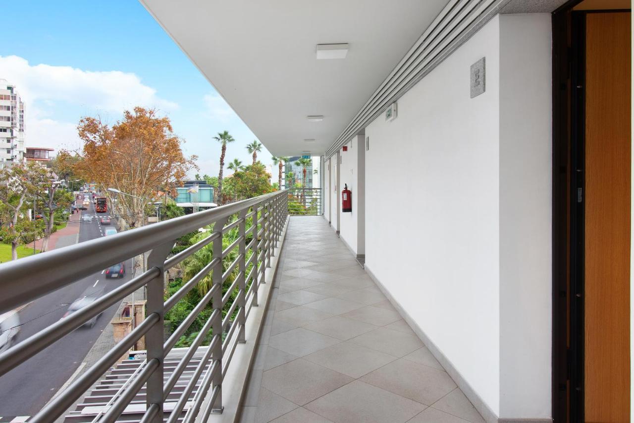 Dfm Happy Days E - Funchal Apartment Екстериор снимка