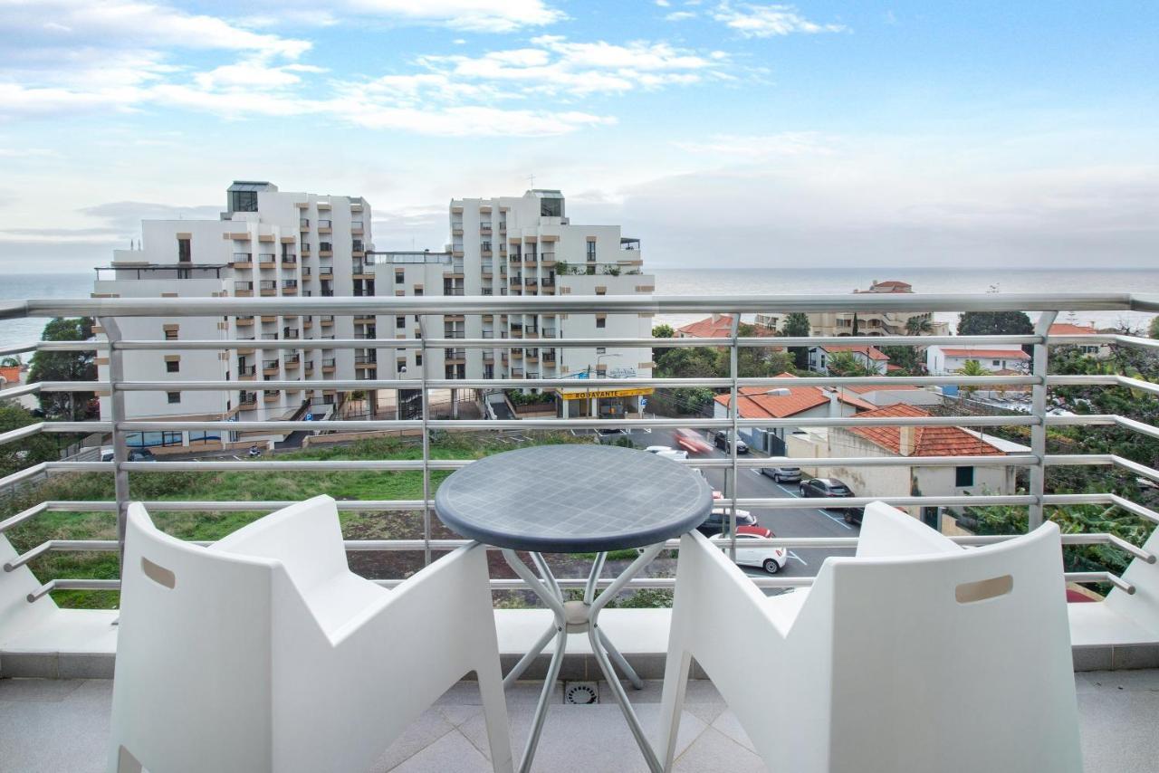 Dfm Happy Days E - Funchal Apartment Екстериор снимка