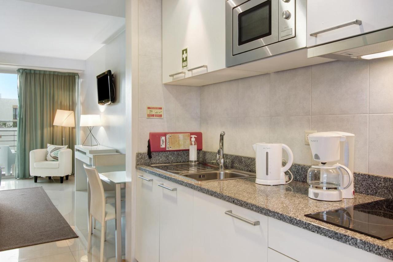 Dfm Happy Days E - Funchal Apartment Екстериор снимка